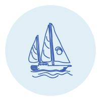 Personal Accounting Icon