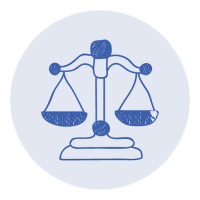 Non-Profit Accounting Icon